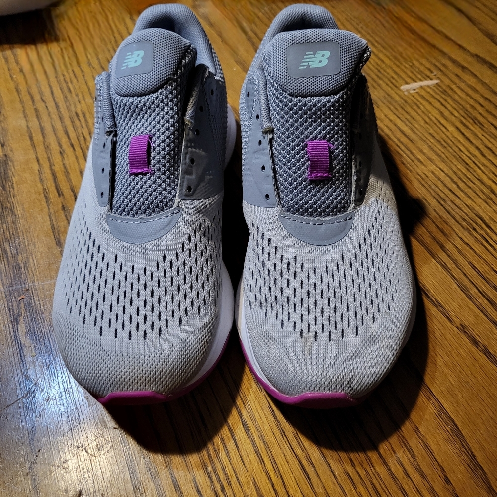 New Balance shoes